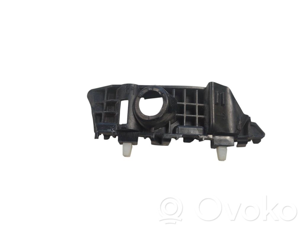 KIA Telluride Front bumper mounting bracket 