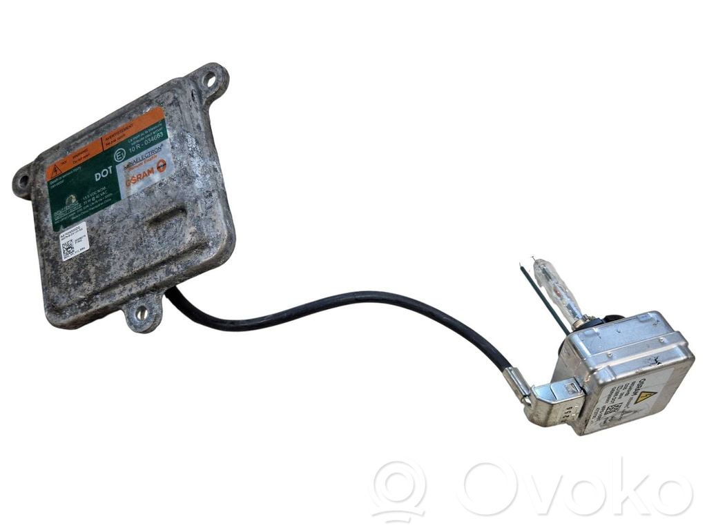 Ford Edge II Module de ballast de phare Xenon 