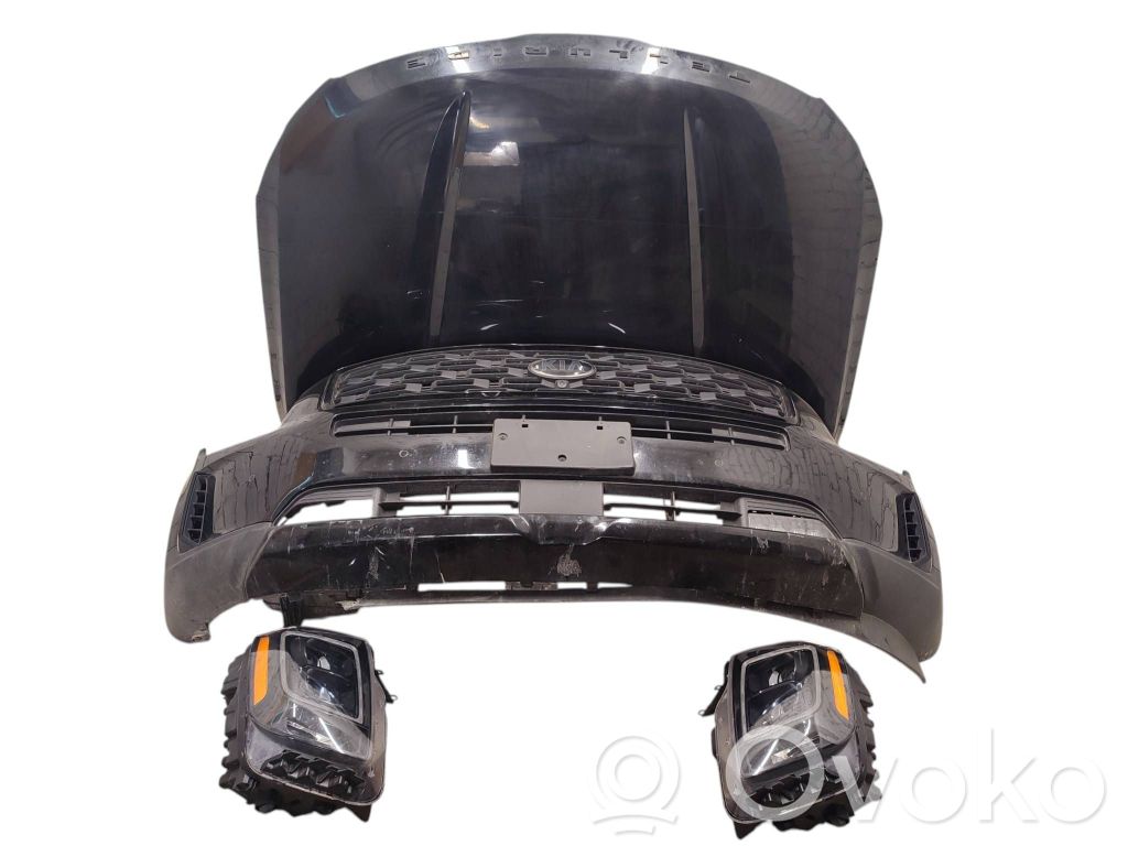 KIA Telluride Front piece kit 