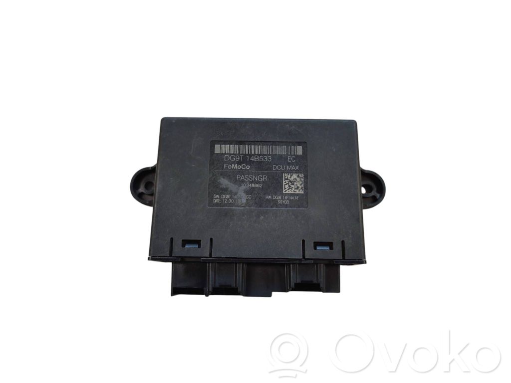 Ford Edge II Door control unit/module 