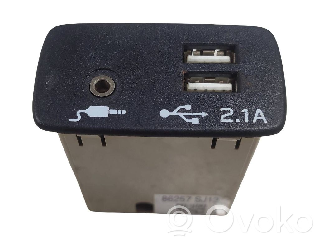 Subaru Outback (BS) Centralina USB 
