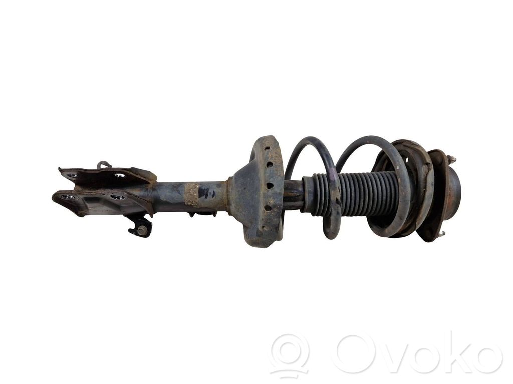 Subaru Outback (BS) Ammortizzatore anteriore con molla elicoidale 