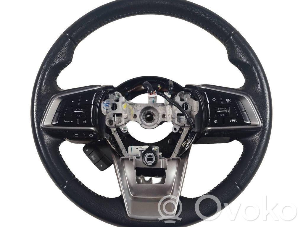 Steering wheel   BC7,BC7G