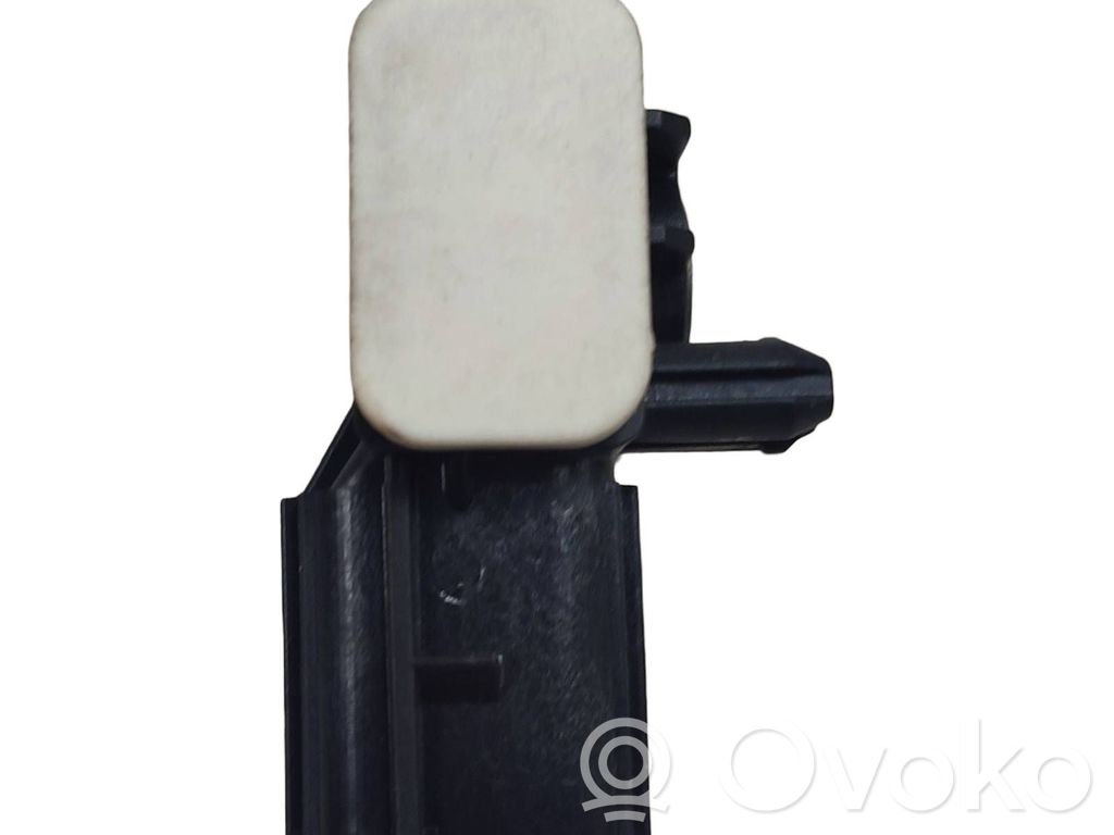 Subaru Outback (BS) Airbag deployment crash/impact sensor 