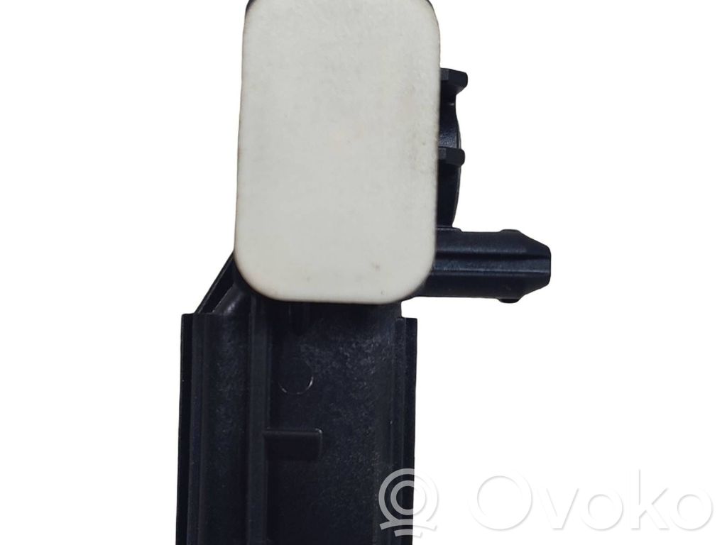 Subaru Outback (BS) Airbag deployment crash/impact sensor 