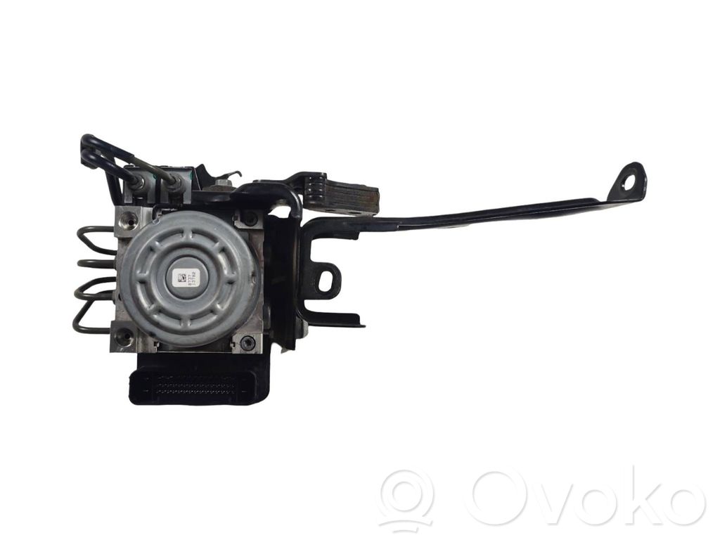 Subaru Outback (BS) Bomba de ABS 
