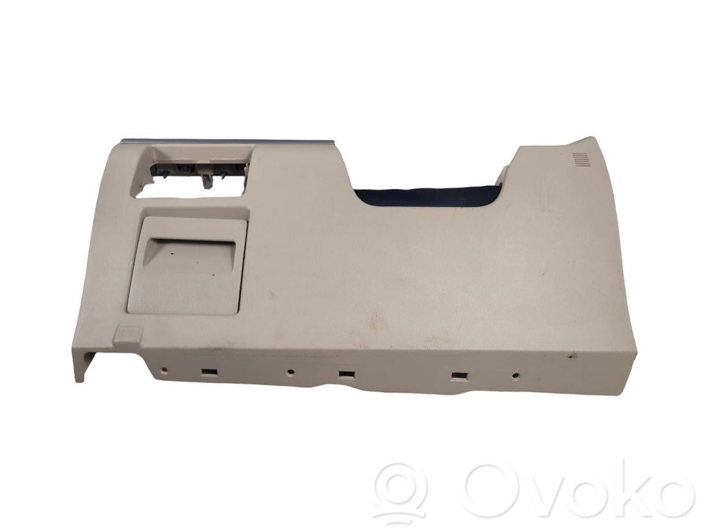 Subaru Outback (BS) Panelės apdailos skydas (apatinis) 
