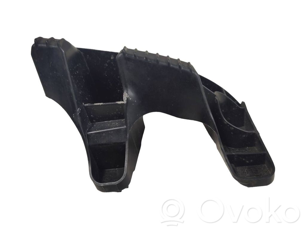 Bumper support mounting bracket corner   C1201,0064