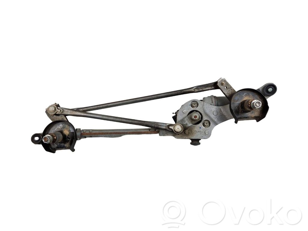 Subaru Outback (BS) Mechanizm wycieraczek szyby przedniej / czołowej 