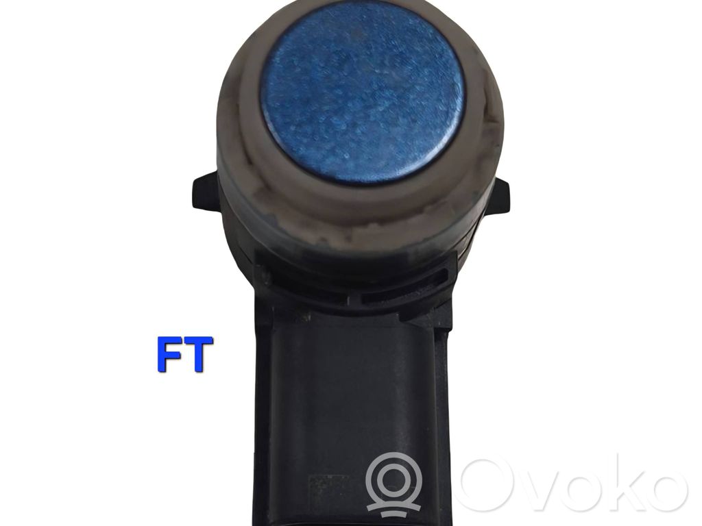 Sensor de aparcamiento PDC   HU5T15K859,HU5T15K859AAW,CWQSA,E1166529
