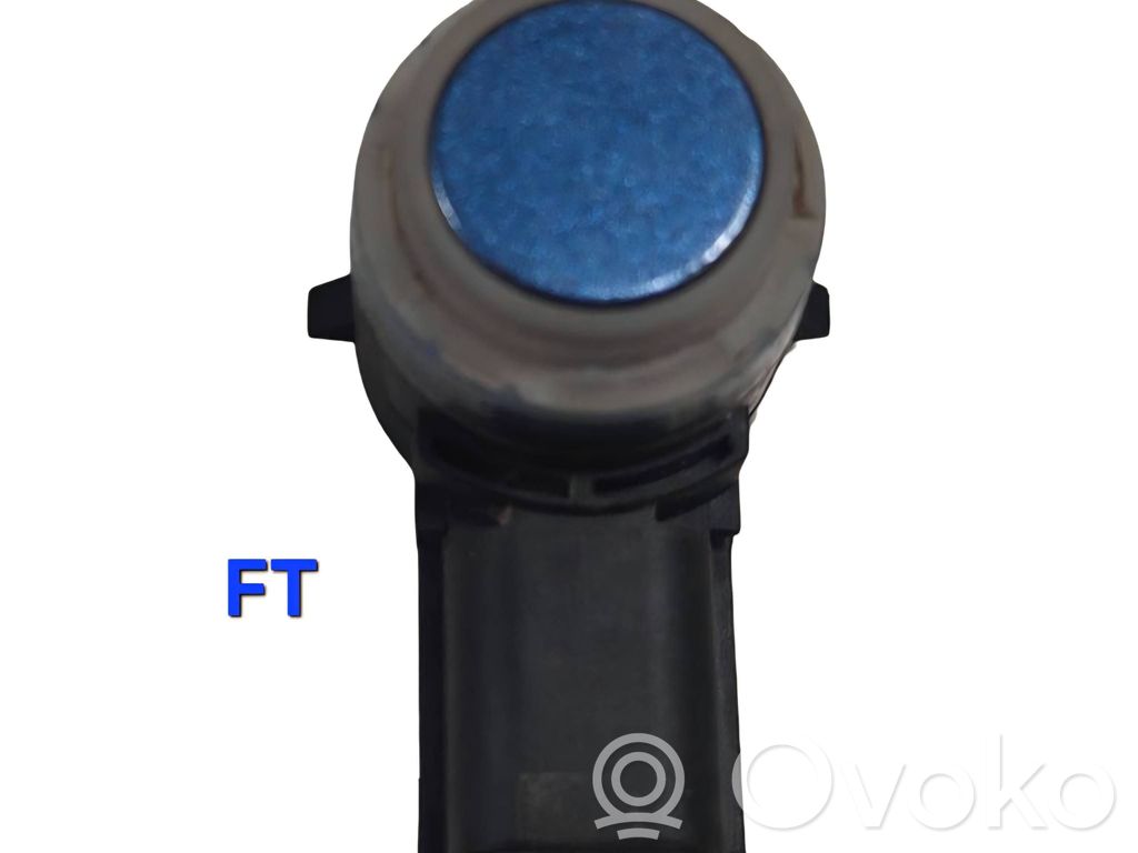 Ford Explorer V Sensor de aparcamiento PDC 