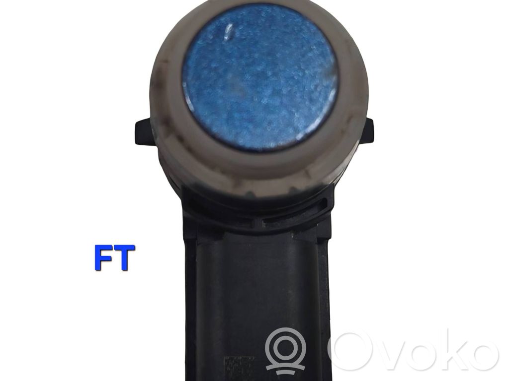 Ford Explorer V Sensor de aparcamiento PDC 