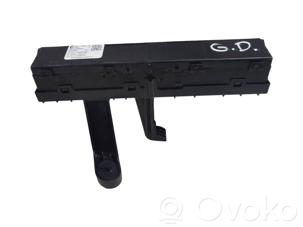 Ford Explorer V Other control units/modules 