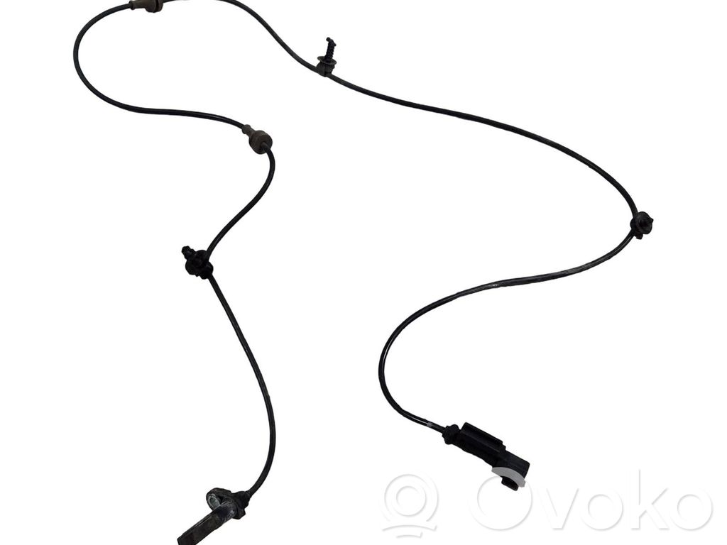 Ford Explorer V ABS brake wheel speed sensor 