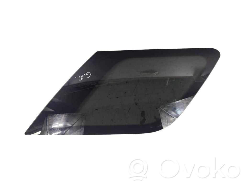 Ford Explorer V Geam lateral spate 