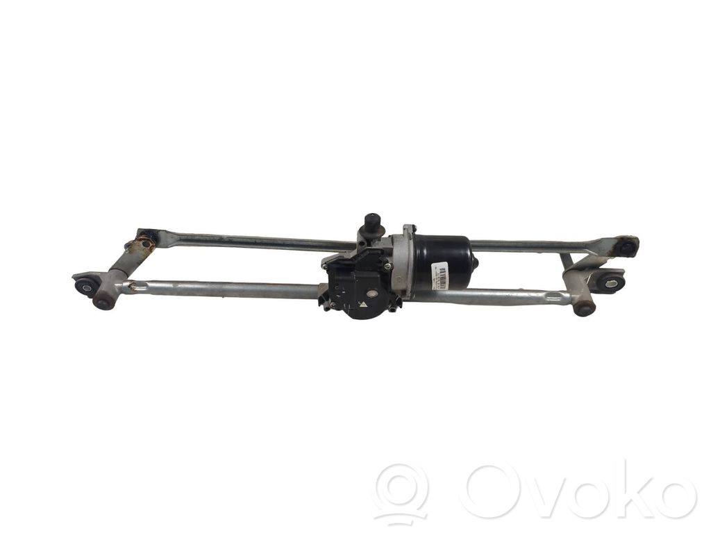 Front wiper linkage   FB5317500,FB5317500AB,W000074383,3466A2,I985Z