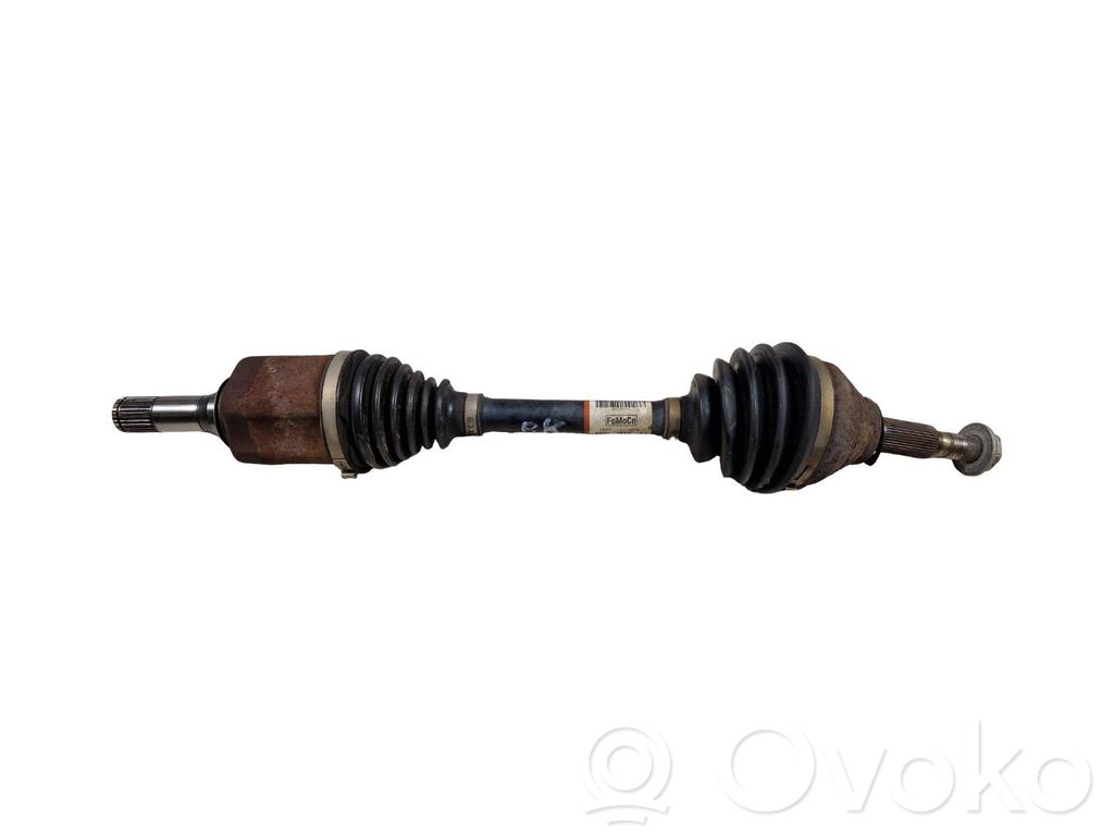 Front driveshaft   BB533B437,BB533B437CJ,G026L