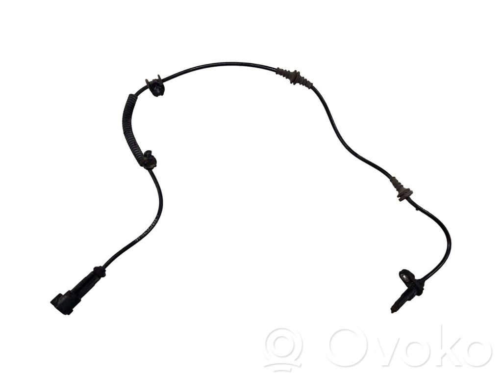 Ford Explorer V ABS Sensor hinten 