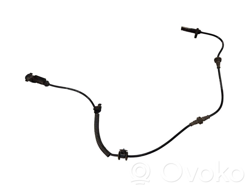 ABS Sensor hinten   DA832C190,DA832C190AE,0265009790