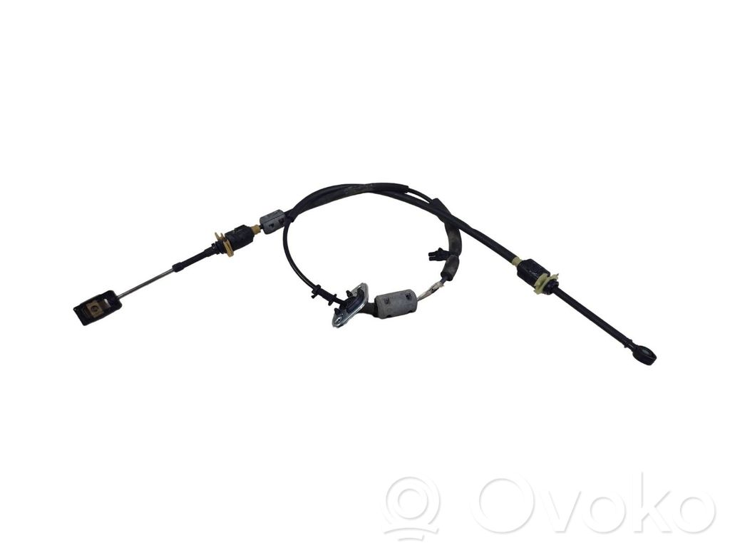 Ford Explorer V Gear shift cable linkage 