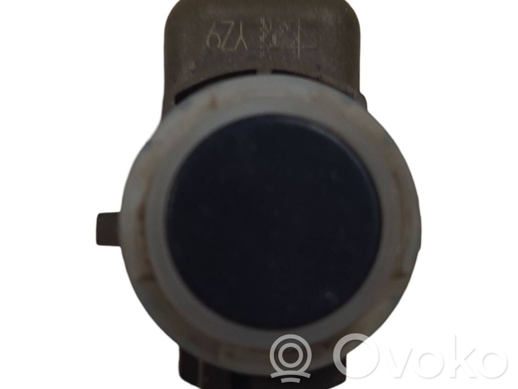 Ford Escape IV Sensor de aparcamiento PDC 