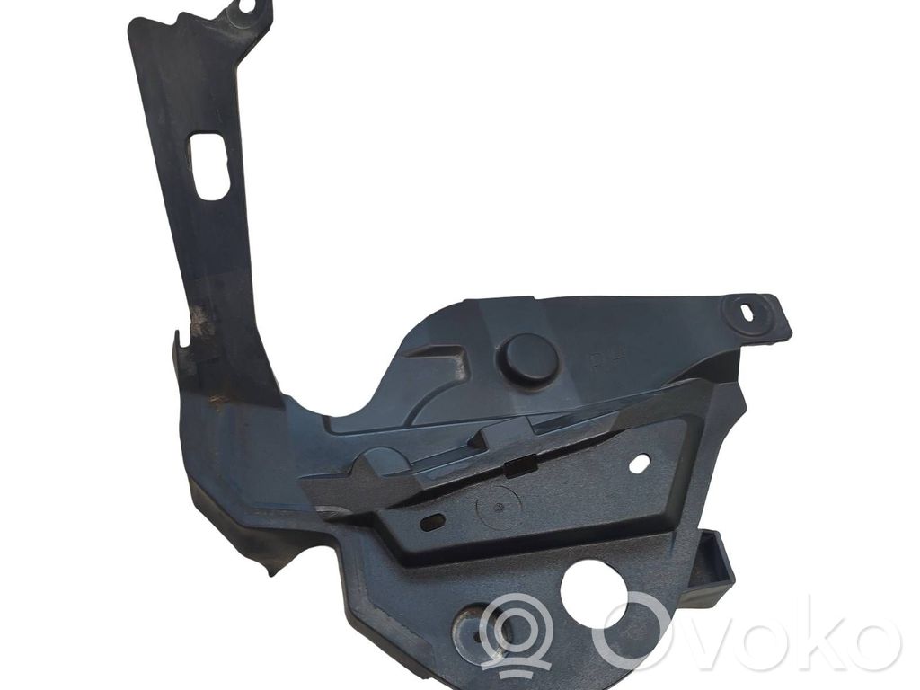 Ford Escape IV Engine compartment rubber 
