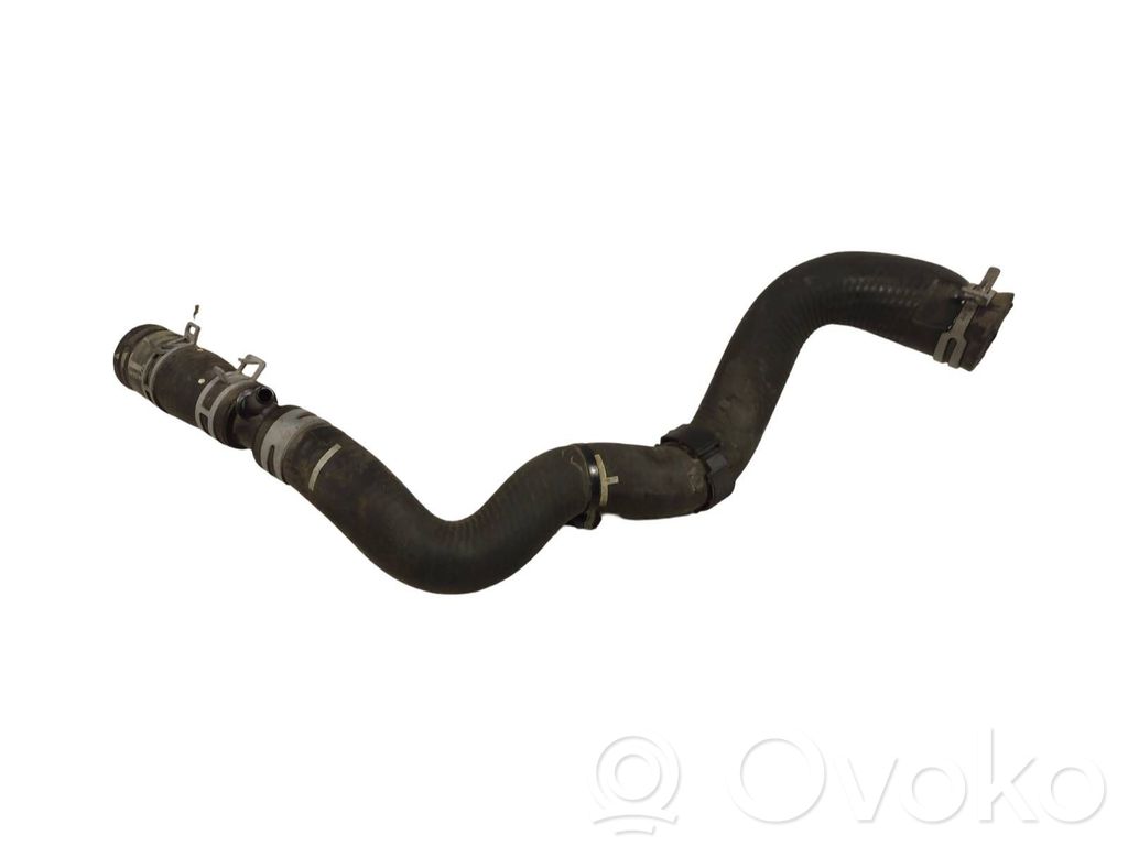 Ford Escape III Engine coolant pipe/hose 