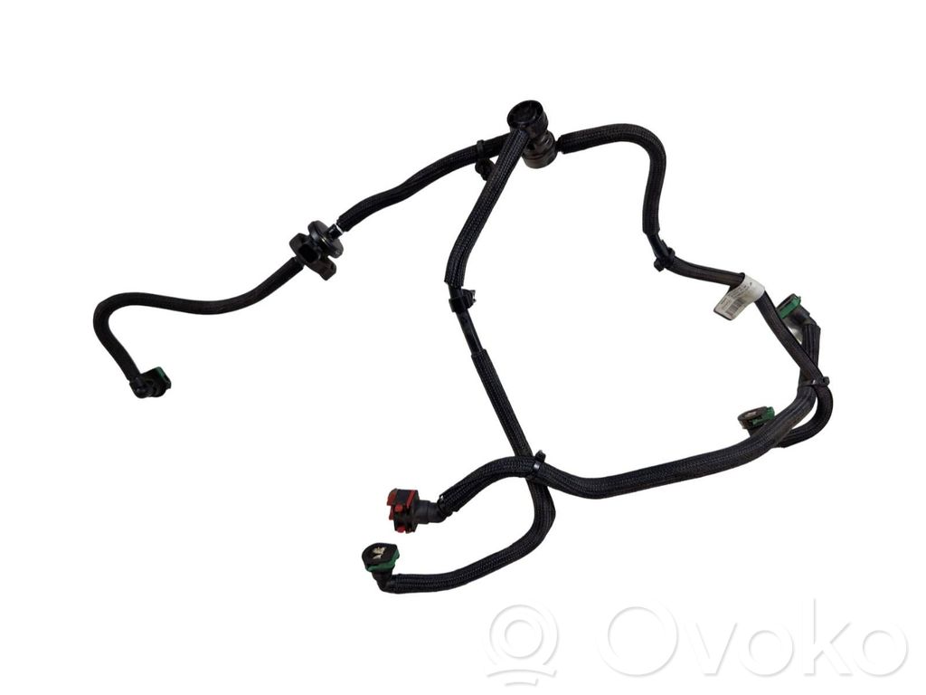 Válvula de vacío   BV619G866,BV619G866BA,B33TB,B8898,GV619D289,GV619D289EG
