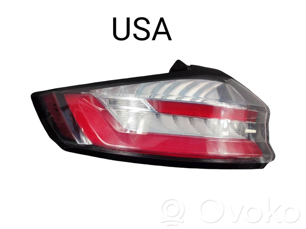Ford Edge II Lampa tylna 