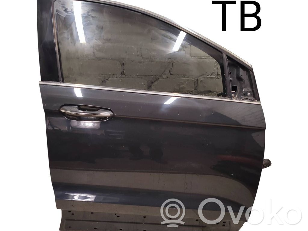 Puerta delantera   FT4B220