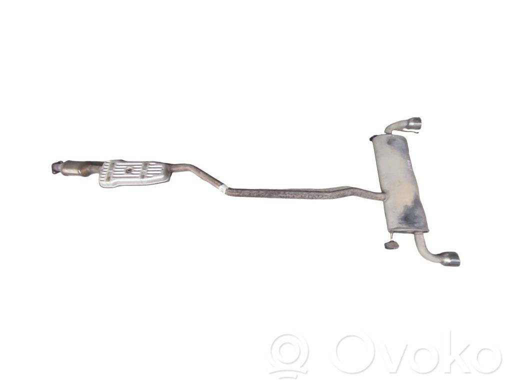 Duslintuvas   K2G35E292,K2G35E292AB,F74061