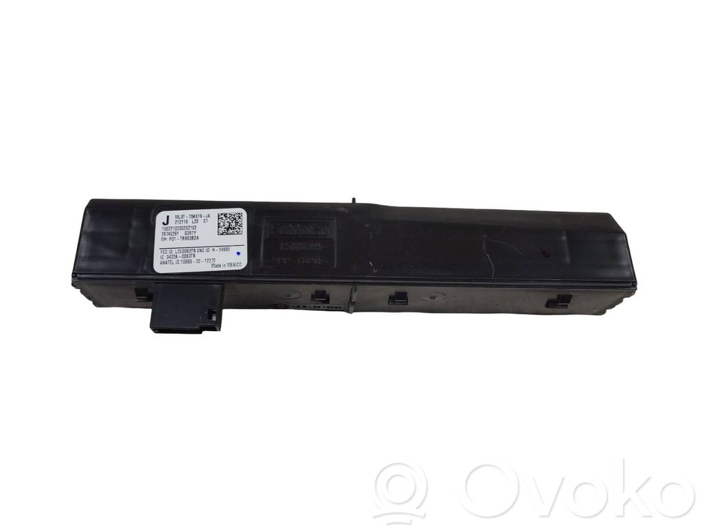 Ford Edge II Sonstige Steuergeräte / Module 