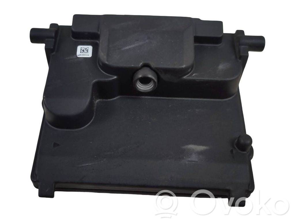 Ford Edge II Windshield/windscreen camera 