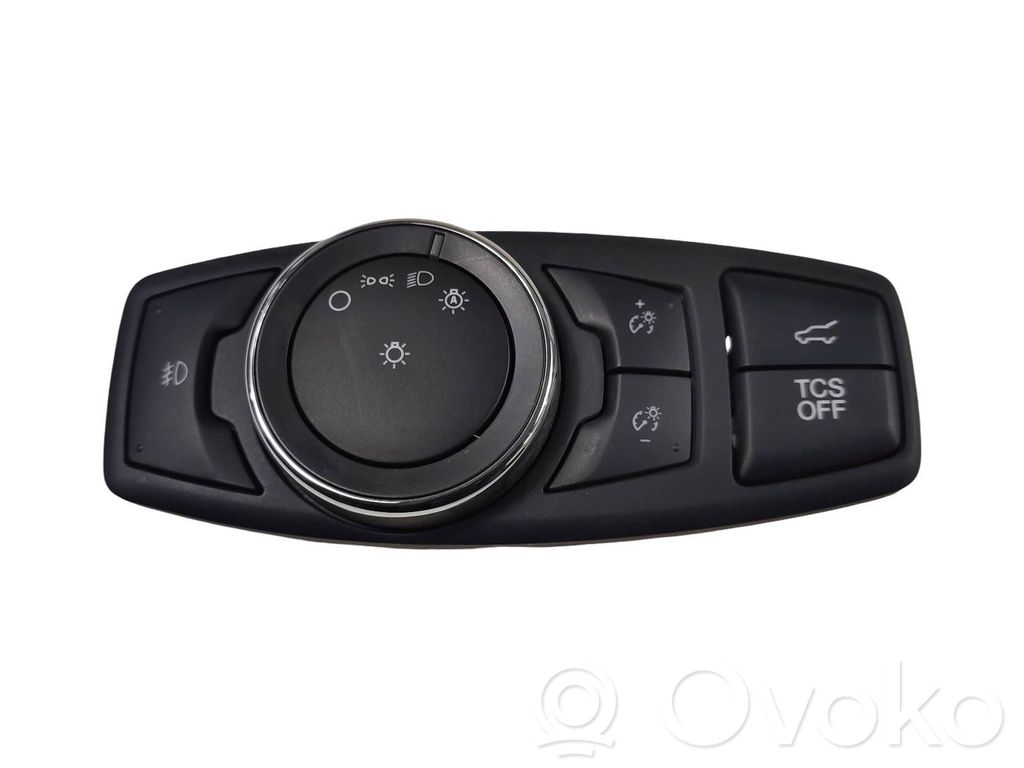 Interruptor de luz   KT4T13D061,KT4T13D061ACW,1702246303,010506,201205
