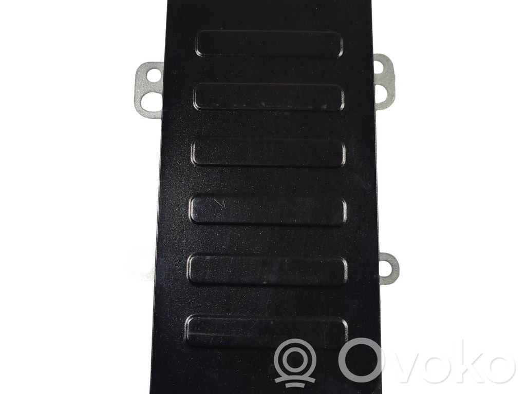 Ford Edge II Wireless charging module 