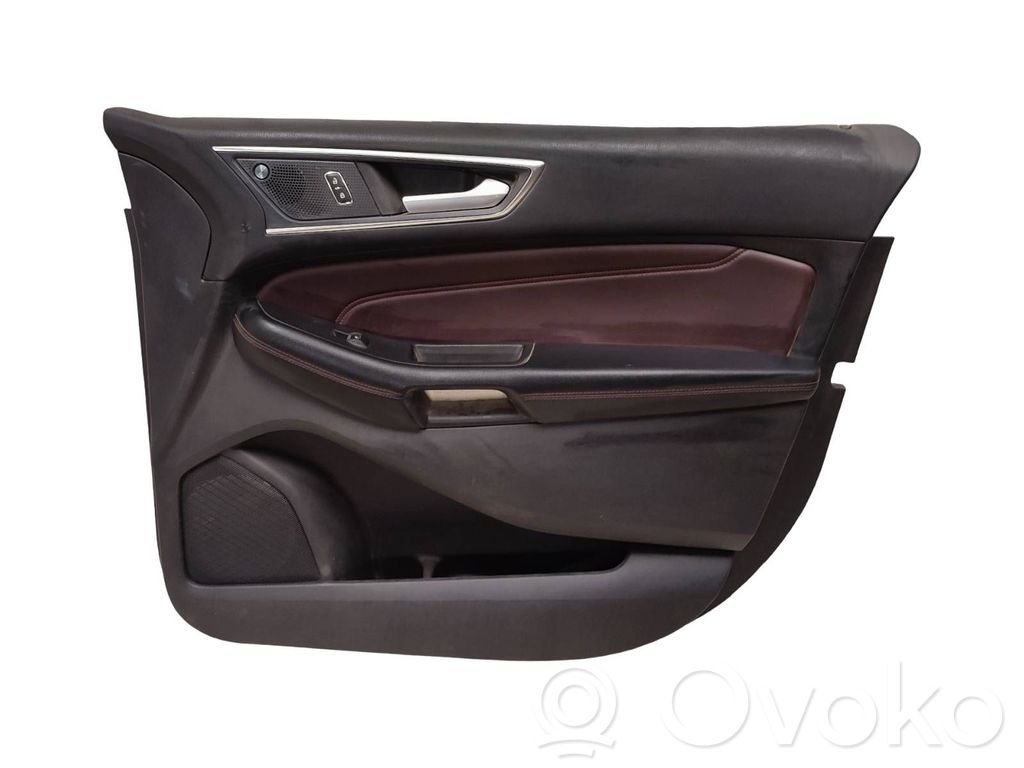 Ford Edge II Boczki / Poszycie drzwi przednich 