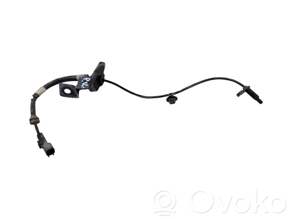 Ford Edge II ABS Sensor 