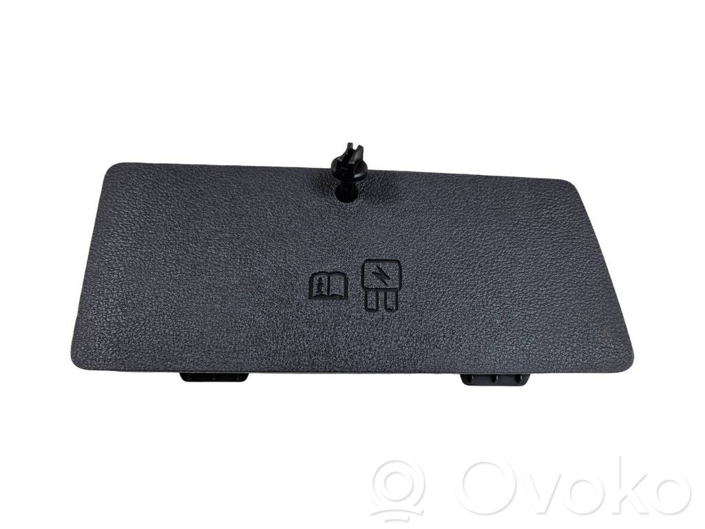 Dolny panel schowka koła zapasowego   CJ54S023B02,CJ54S023B02ACW,GB9DA