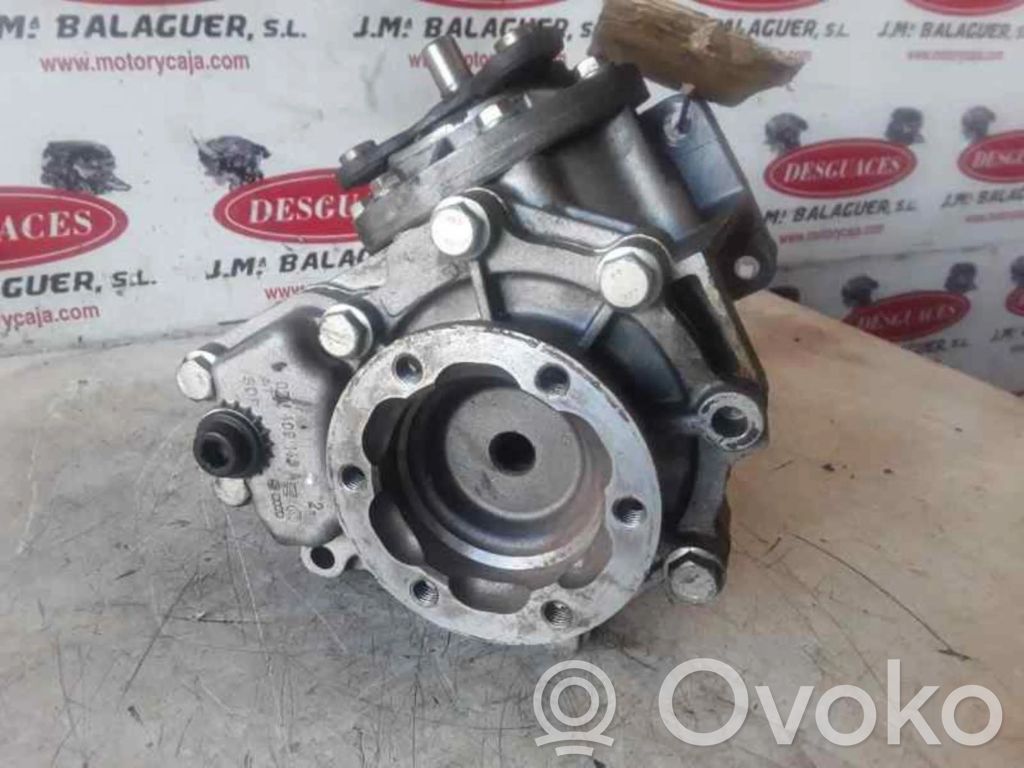 Audi A3 S3 8L Pārnesumkārbas reduktors / razdatka 