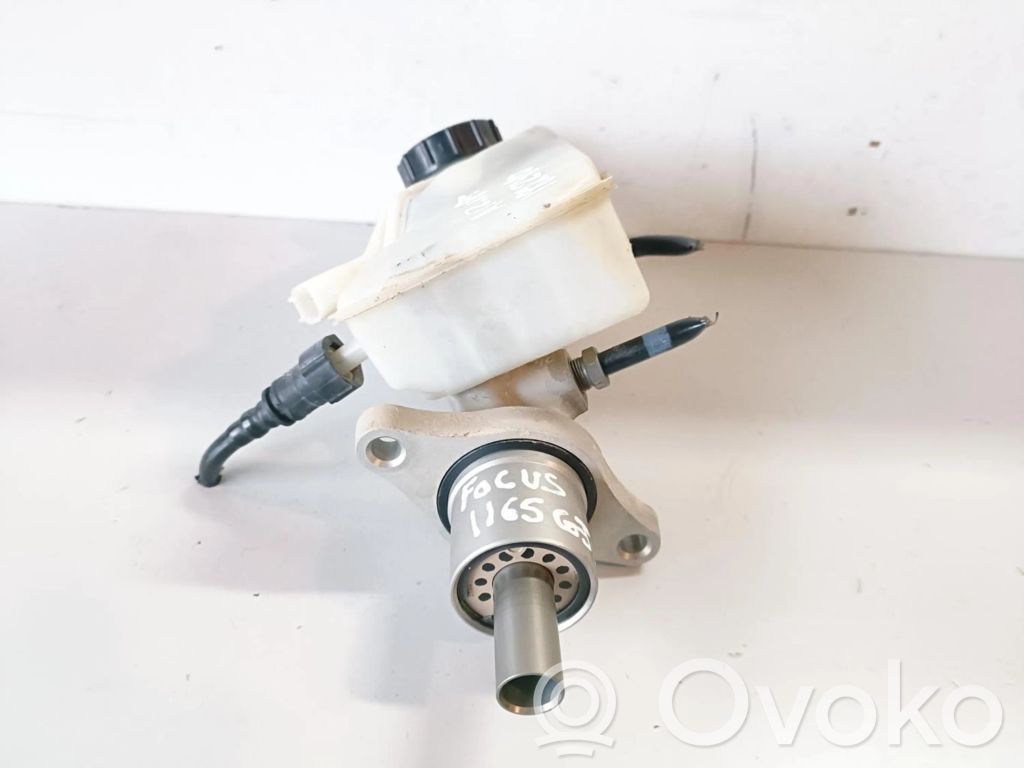 Brake booster   BOMBAFRENO