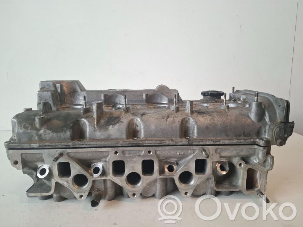 Engine head