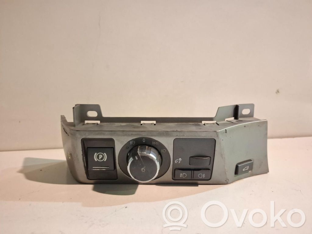 BMW 7 E65 E66 Light switch 