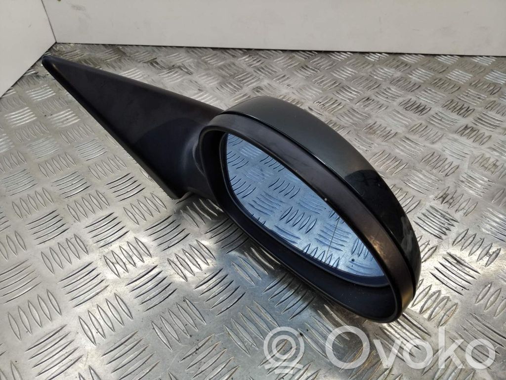 BMW 3 E92 E93 Front door electric wing mirror 