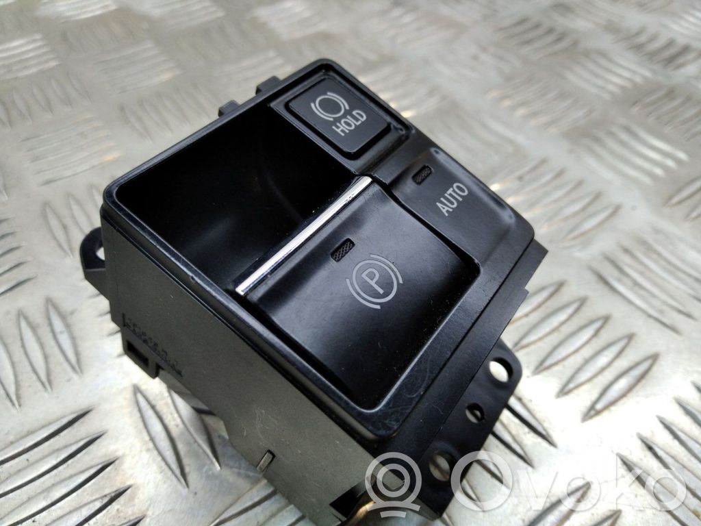 Lexus RX 450H Hand parking brake switch 