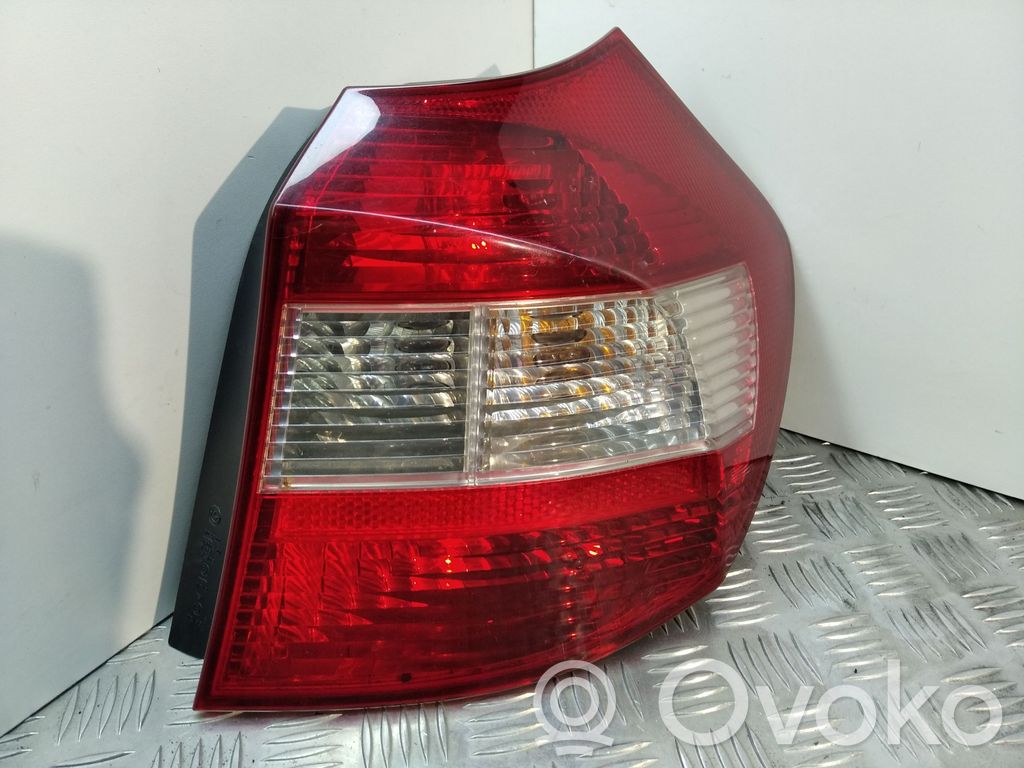 Rear/tail lights   6224502