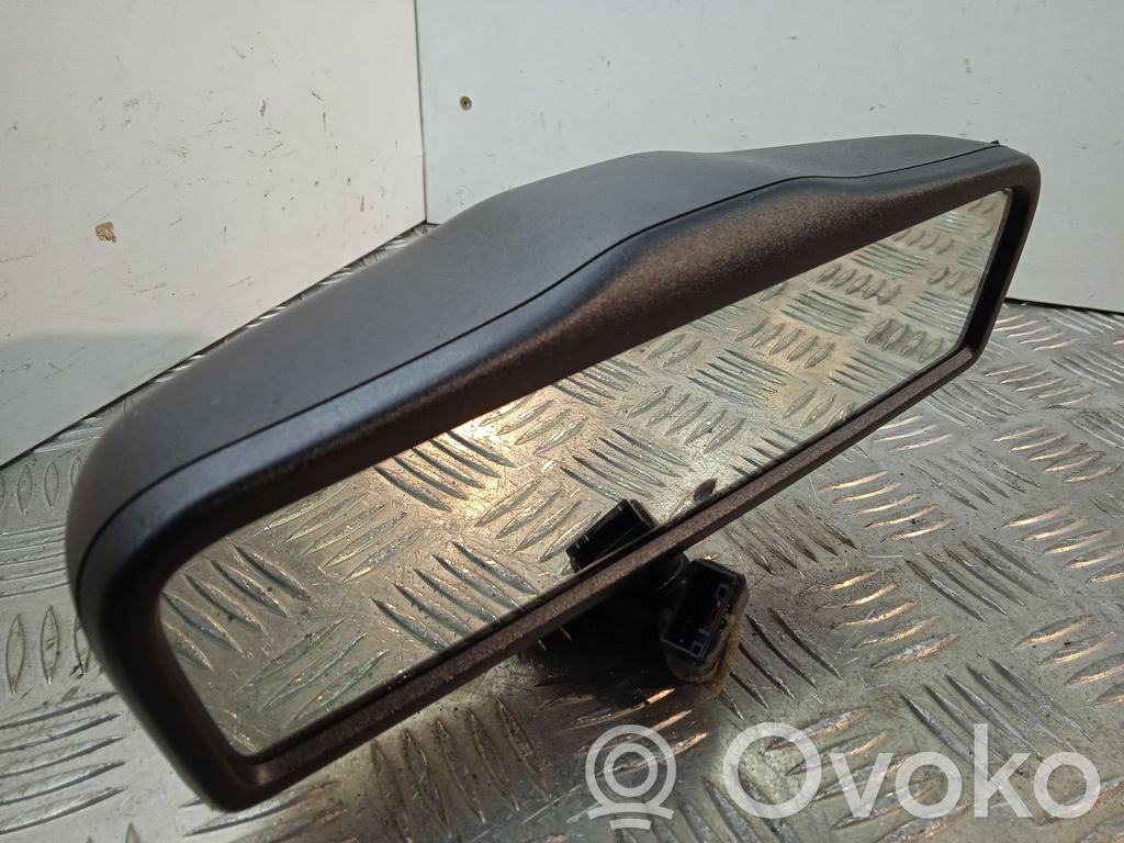 Maserati Ghibli Espejo retrovisor (interior) 
