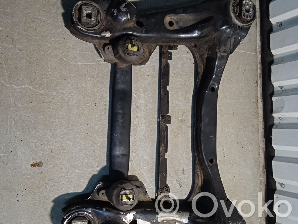 Audi A8 S8 D3 4E Front subframe 