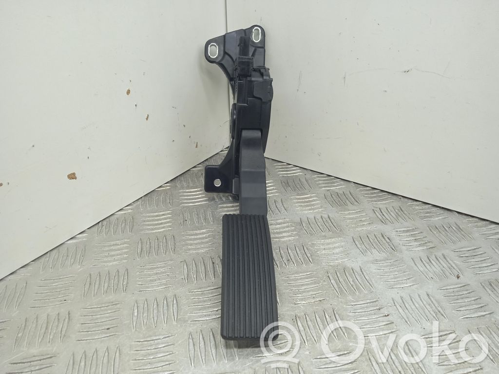 Jeep Grand Cherokee Accelerator throttle pedal 