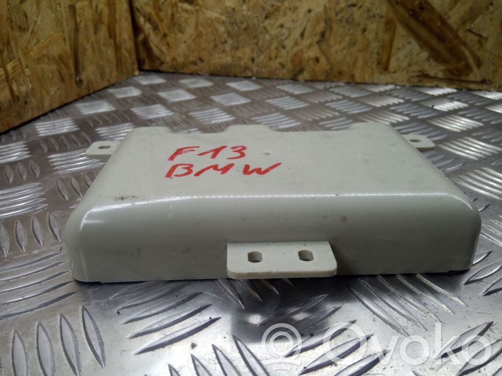 BMW 6 F12 F13 Antenas pastiprinātājs 