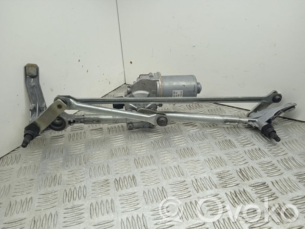 BMW 3 E90 E91 Windshield/front glass wiper blade 